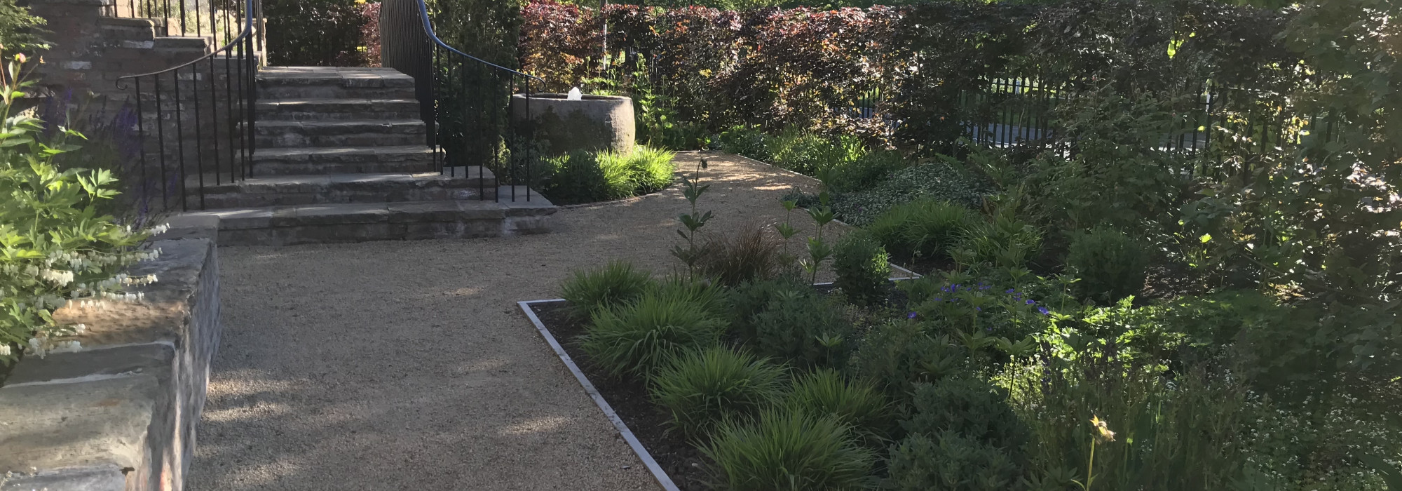 Lizzie Tulip Landscape & Garden Design Twitter